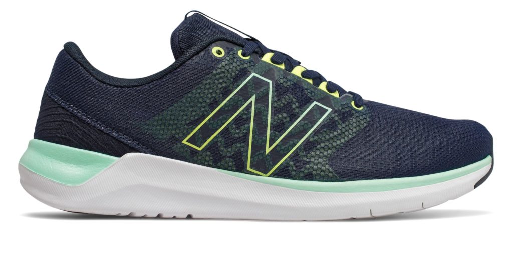 New Balance CUSH+ 715v4 Navy/Blue/White (WX715LN4)