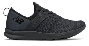 New Balance FuelCore NERGIZE Black/Grey (WXNRGSK)