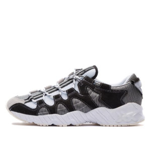 ASICS  Gel-Mai Monkey Time x United Arrows Silver/Black (1191A064-008)