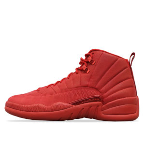 Air Jordan Nike AJ XII 12 Gym Red (2018) (130690-601)