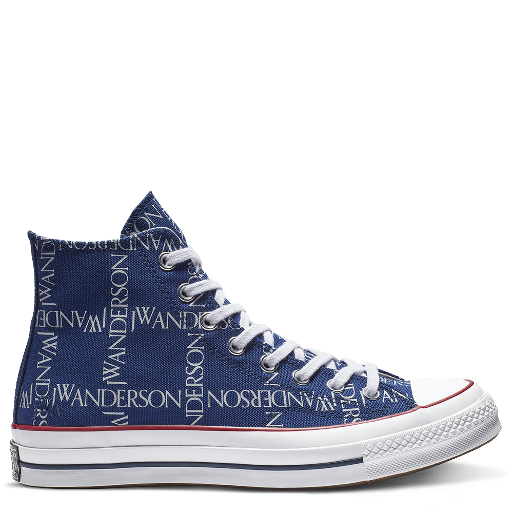Sneaker 162291C