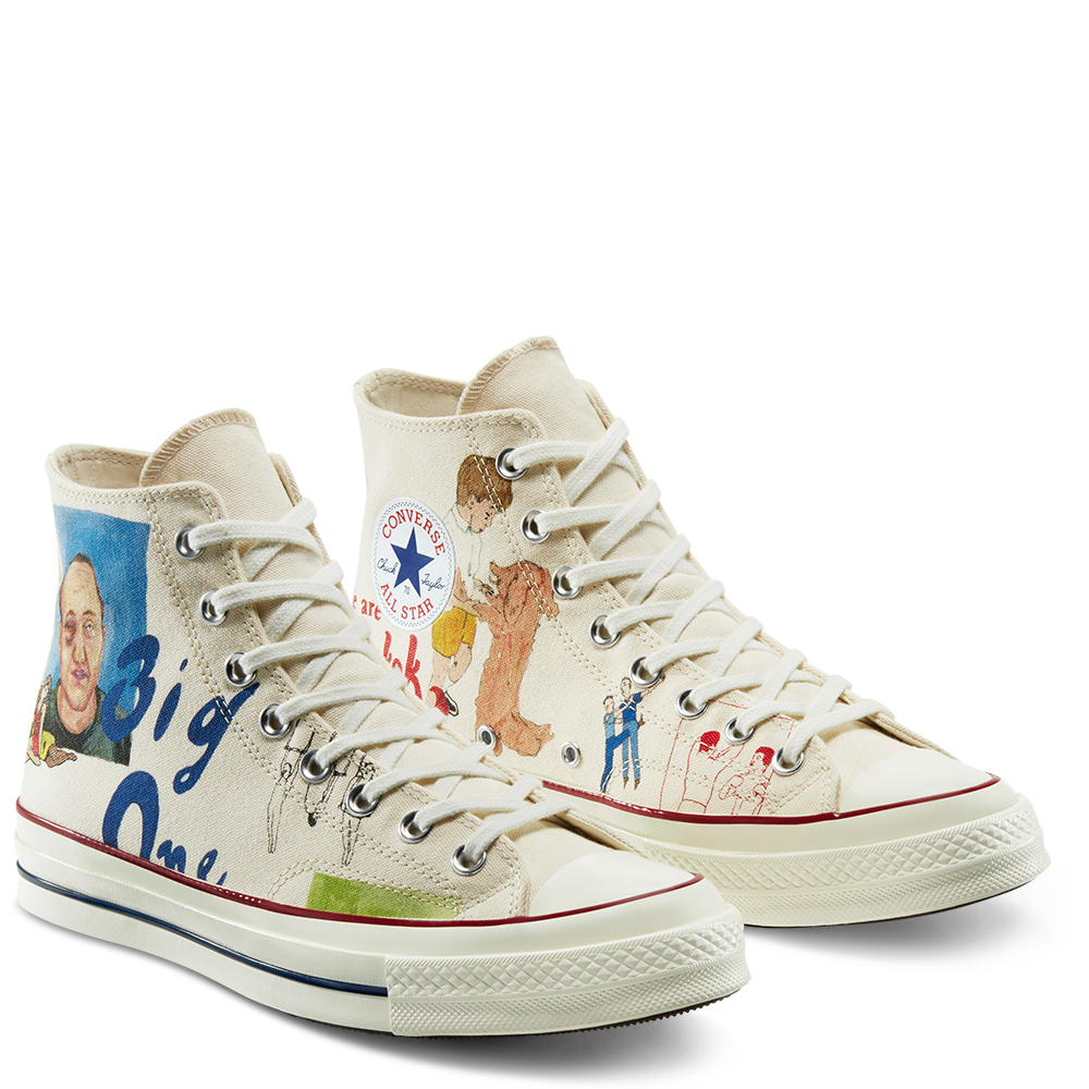 Sneaker 168183C