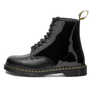 Dr. Martens x Pleasures 1460 Black (2020) (25985001)