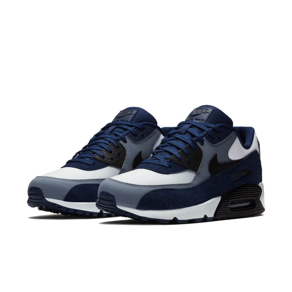 Nike Air Max 90 302519-400