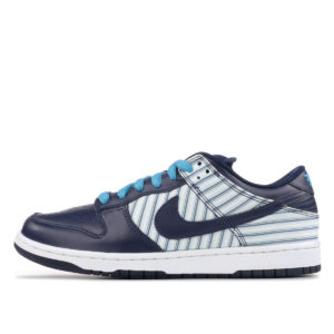 Nike Dunk SB Low Avenger Navy White/Midnight Navy-Blue Reef (304292-143)