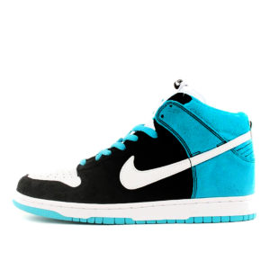 Nike SB Dunk High ‘Send Help’ (2006) (305050-014)