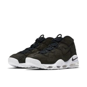 Nike Air Max Uptempo Black White (2016) (311090-005)