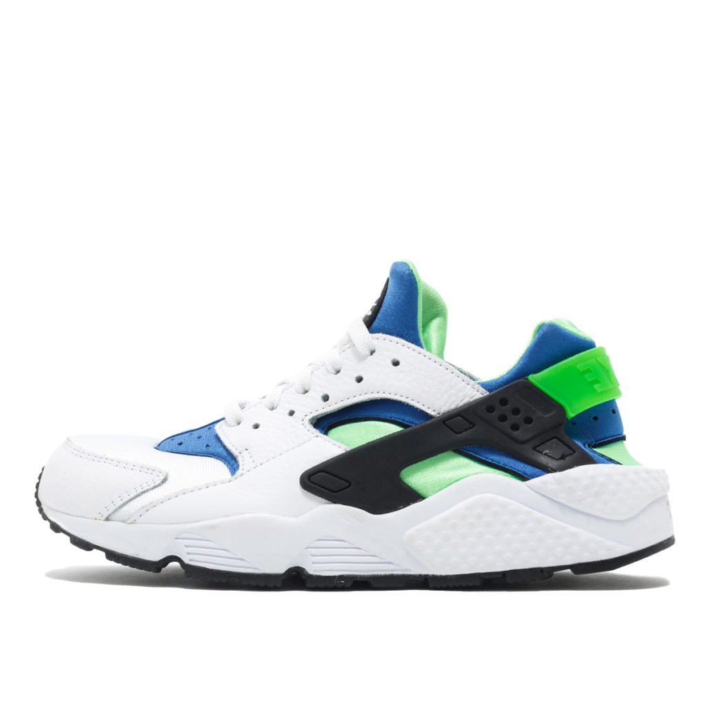 Nike Air Huarache 318429-100