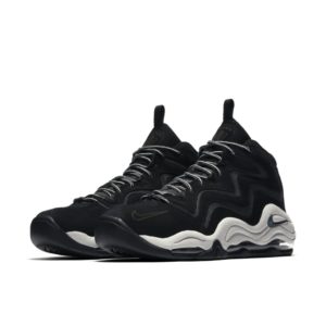 Nike Air Pippen 1 Black Vast Grey Black/Anthracite-Vast Grey (325001-004)