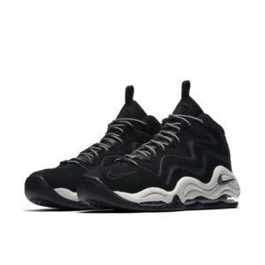 Nike  Air Pippen 1 Black Vast Grey Black/Anthracite-Vast Grey (325001-004)