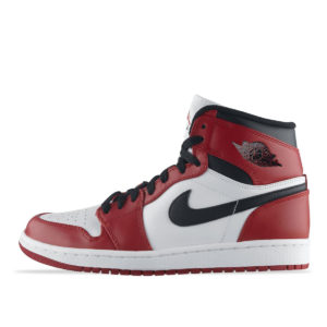 Air Jordan 1 Retro High Chicago (2013) (332550-163)