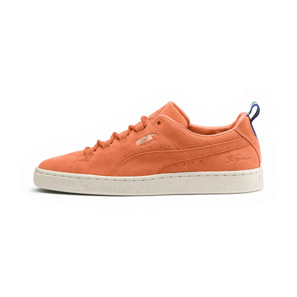 Puma Suede 366251-02