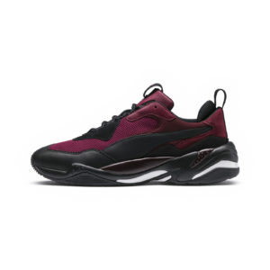 Puma  Thunder Spectra Burgundy Black Rhododendron/Puma Black/Tawny Port (367516-03)