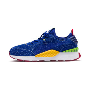 Puma x SEGA RS-0 “Sonic” (368276-01)