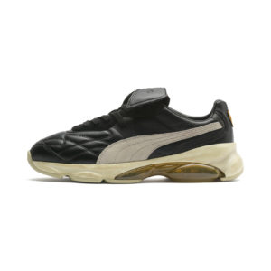 Puma  Cell King RHUDE Puma Black/Oatmeal (371389-01)