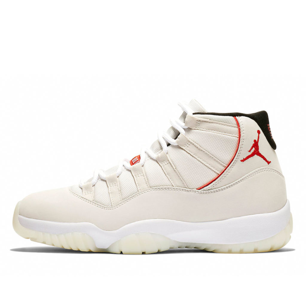 Air Jordan 11 378037-016