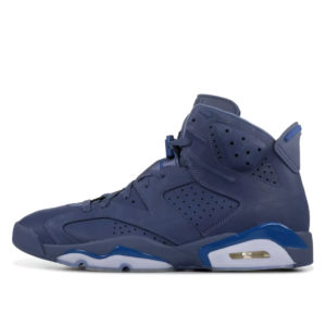 Jordan 6 Retro Diffused Blue Diffused Blue/Court Purple-Diffused Blue (384664-400)