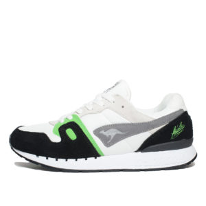 Kangaroos X SNEAKERS MAG Omnicoil II "Absinthe" (47191-000-008)