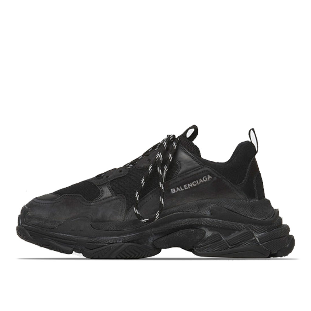 Balenciaga Triple S 483514-W06E1-1000