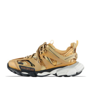Balenciaga WMNS Track Sneaker Gold (2020) (542436-W2CD1-8000)