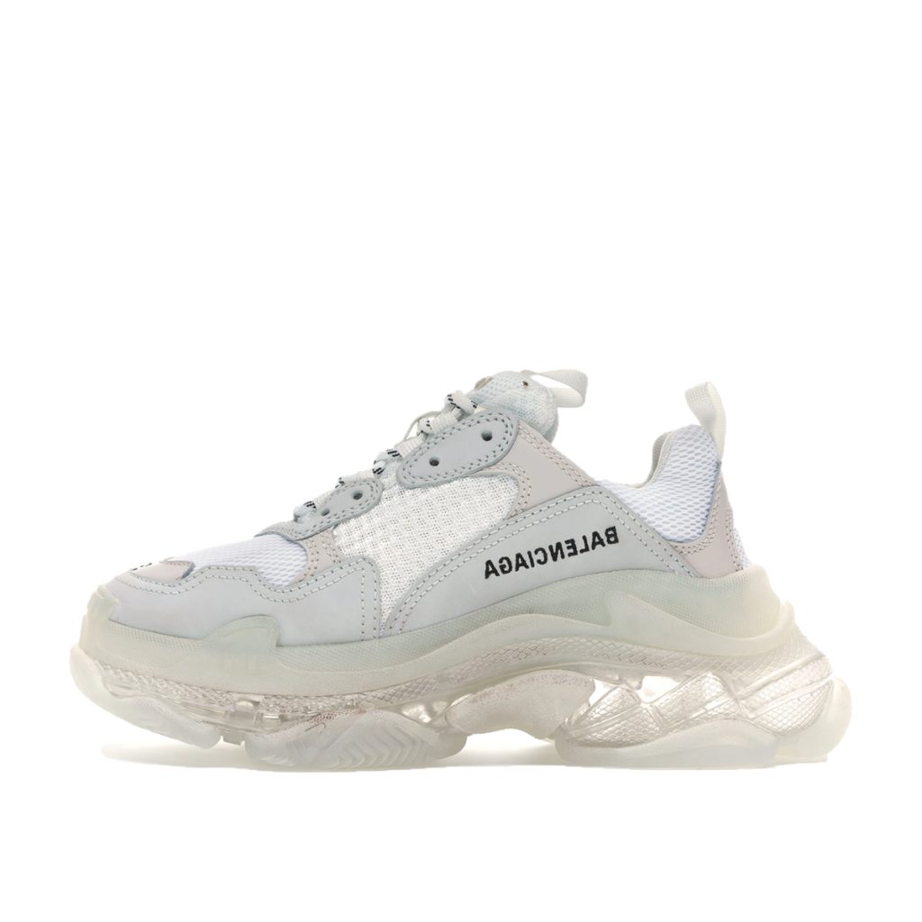 Balenciaga Triple S 544351 W09E 19000