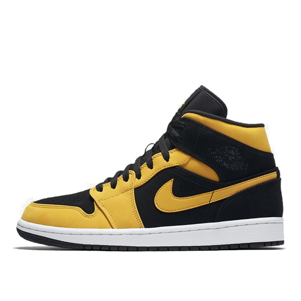 Air Jordan 1 Mid 554724-071