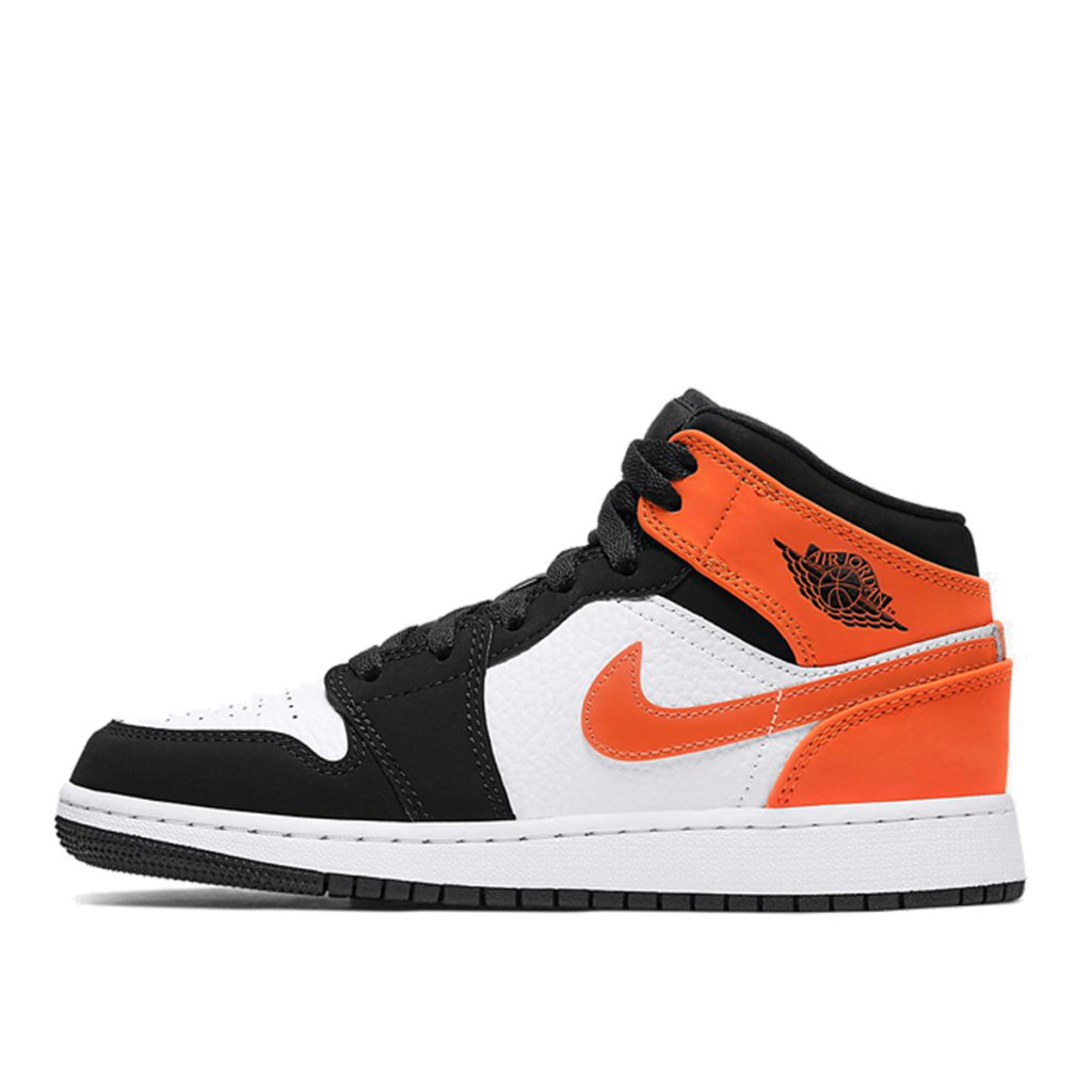 Air Jordan 1 Mid 554725-058