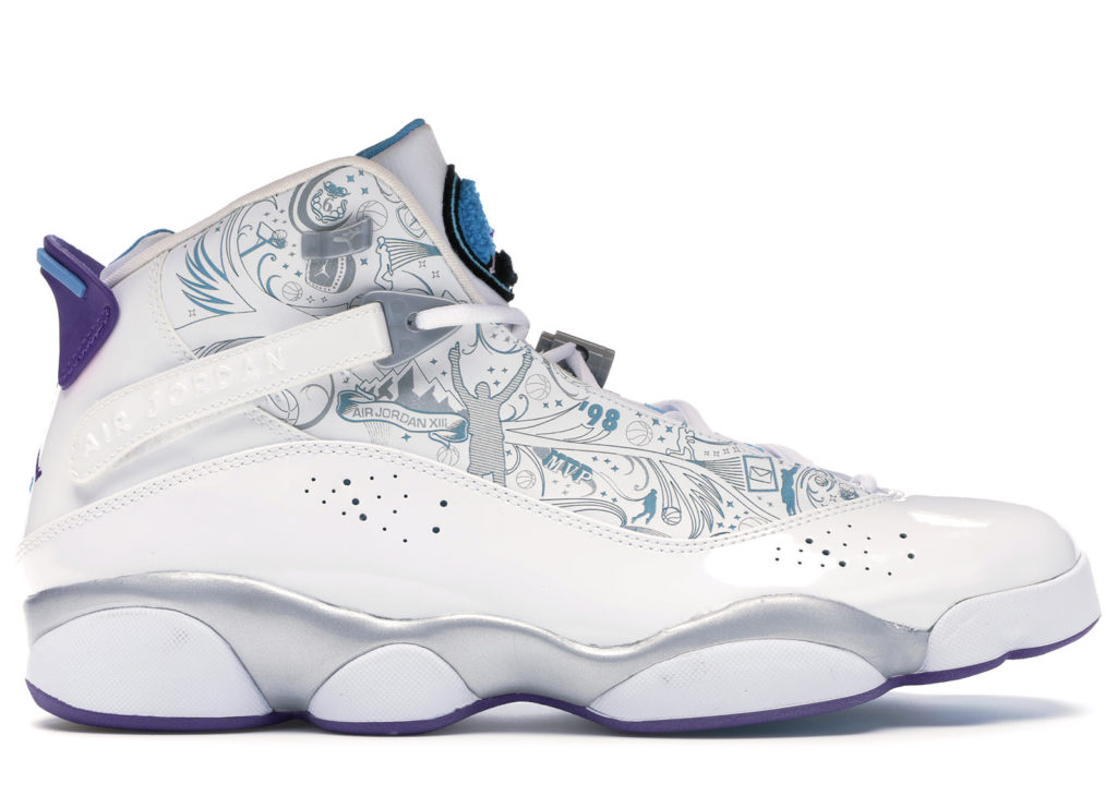 Air Jordan 6 322992-153