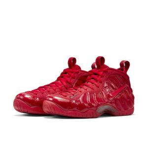 Nike  Air Foamposite Pro Red October Gym Red/Gym Red-Black (624041-603)