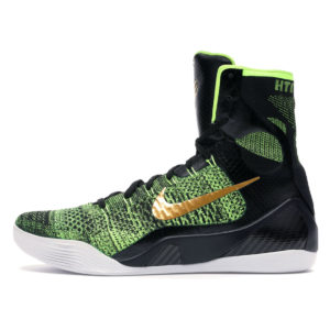 Nike Kobe 9 Elite ‘Victory Restored’ (2014) (630847-077)