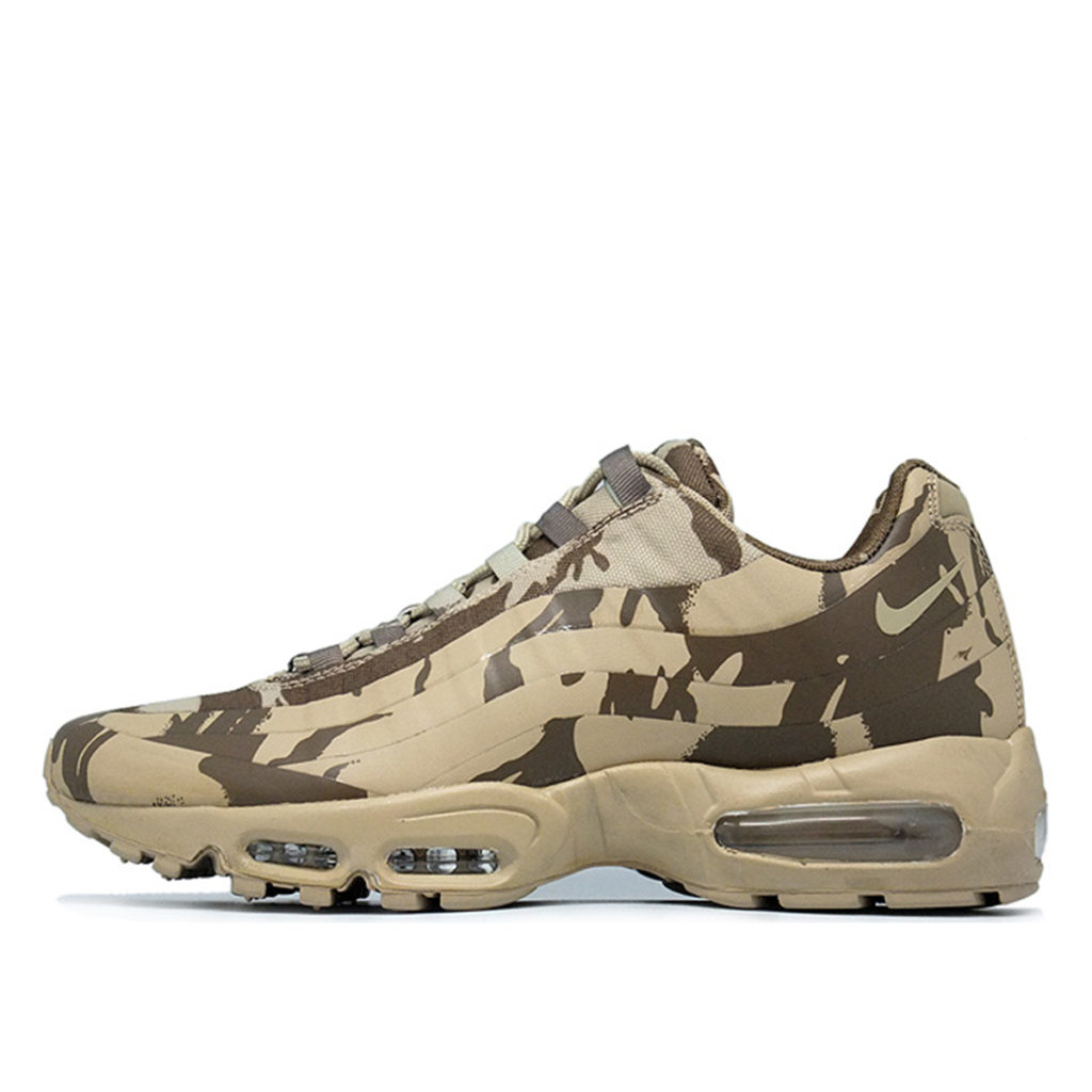 Nike Air Max 95 UK Camo (634773-220)