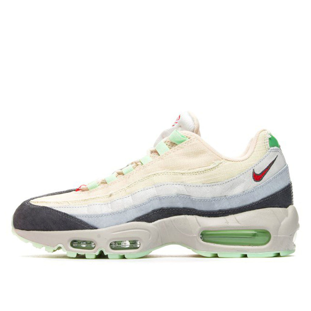Nike Air Max 95 717599-100