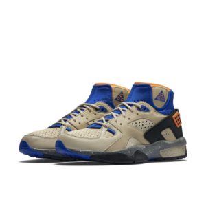 Nike Air Mowabb ACG ‘Rattan Birch’ (2015) (749492-281)
