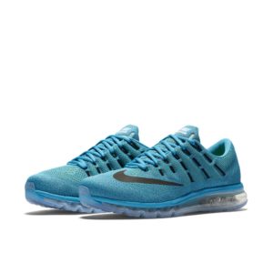 Nike Air Max 2016 Blue Lagoon (2016) (806771-400)