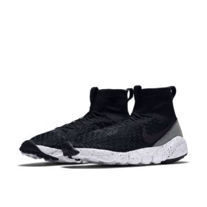 Nike Air Footscape Magista Flyknit Black (816560-003)