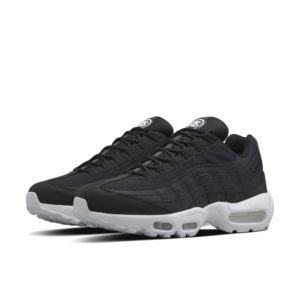 Nike Air Max 95 Stussy Black (834668-001)