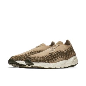 Nike Air Footscape Woven NM Khaki Olive (875797-200)