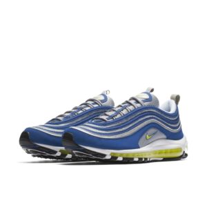 Nike Air Max 97 Atlantic Blue (921826-401)
