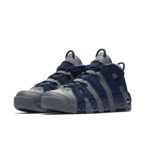 Nike Air More Uptempo ‘Hoyas’ (921948-003)