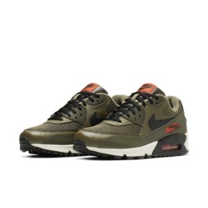 Nike Air Max 90 Essential Olive (2019) (AJ1285-205)