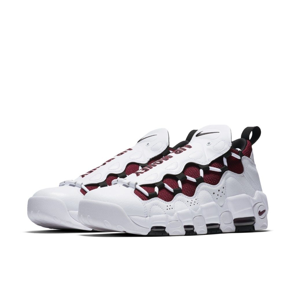Nike Air More Money AJ2998-100