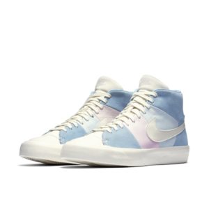 Nike Blazer Royal Easter (2018) Arctic Pink/Sail-Leche Blue-Ice Blue (AO2368-600)