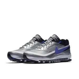 Nike Air Max 97/BW ‘Persian Violet’ (AO2406-002)