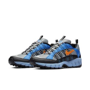 Nike Air Humara 17 QS Blue Silver (AO3297-001)