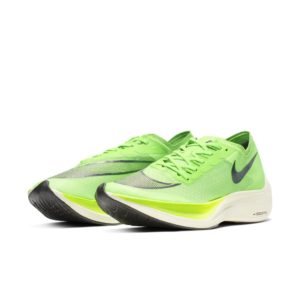 Nike ZoomX Vaporfly NEXT% ‘Electric Green’ (2019) (AO4568-300)