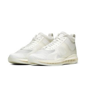 Nike  LeBron Icon John Elliott Summit White White/Sail-Summit White (AQ0114-101)