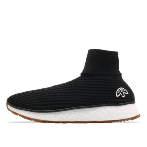 Adidas x Alexander Wang AW Run Uncaged Black/White (AQ1230)