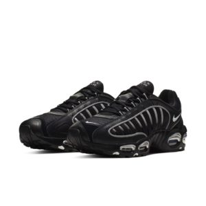 Nike Air Max Tailwind IV Black Silver (2019) (AQ2567-003)