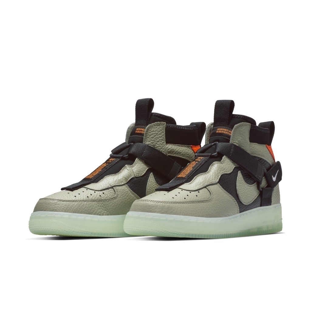 Nike Air Force AQ9758-300