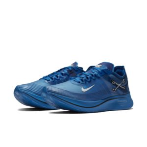 Nike  Zoom Fly Undercover Gyakusou Blue Blue Nebula/Sail-Black-University Red (AR4349-400)